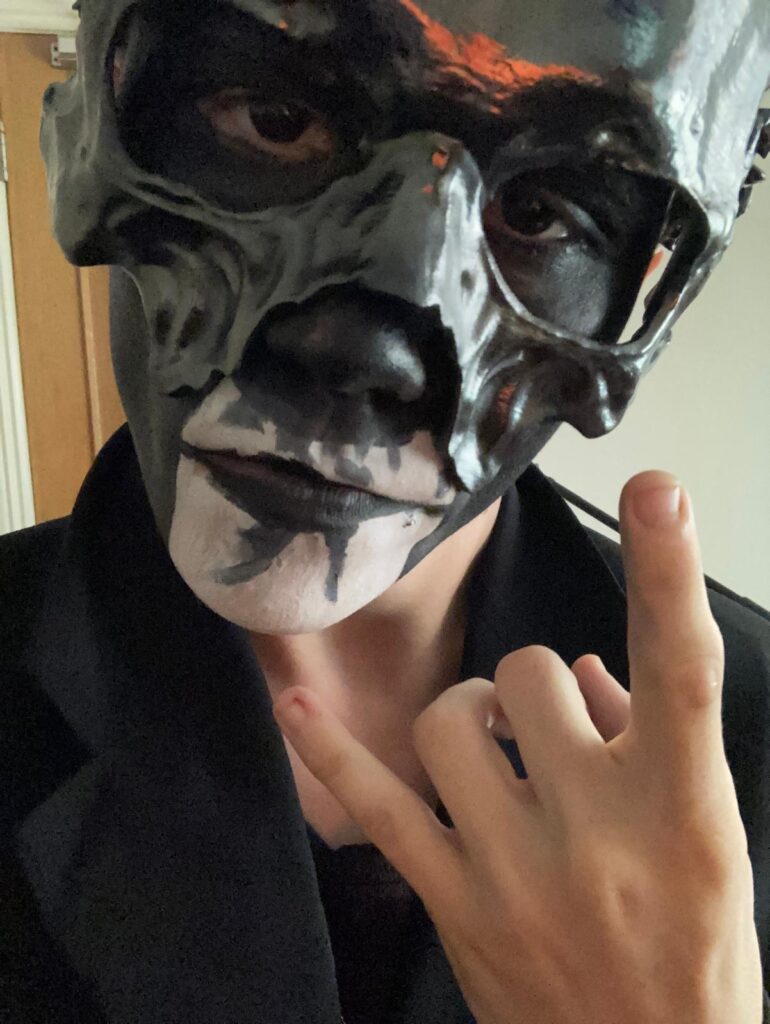 Album cover for “Niko”