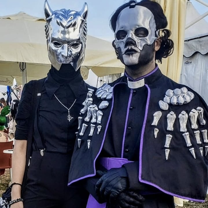 Album cover for “Sofia”