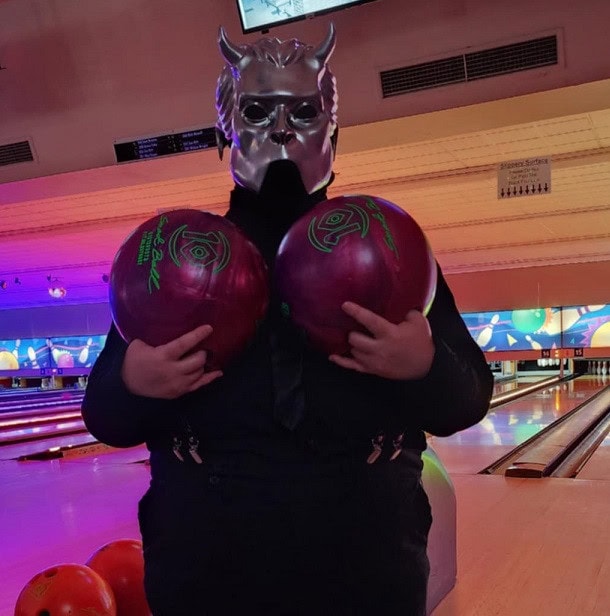 Album cover for “Ray”