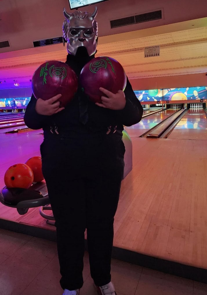 Album cover for “Ray”