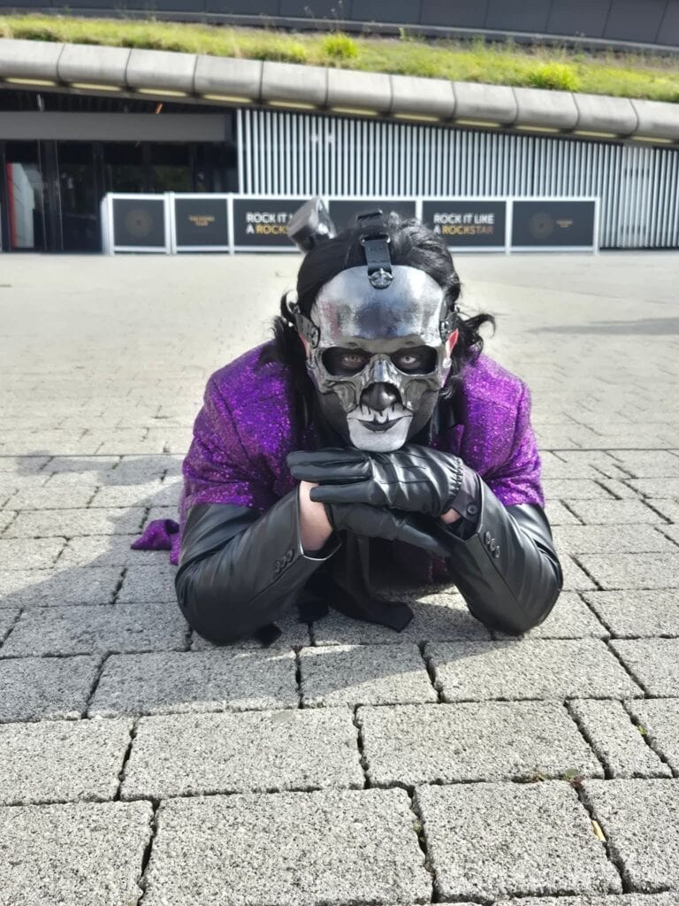 Album cover for “Jason Norman”