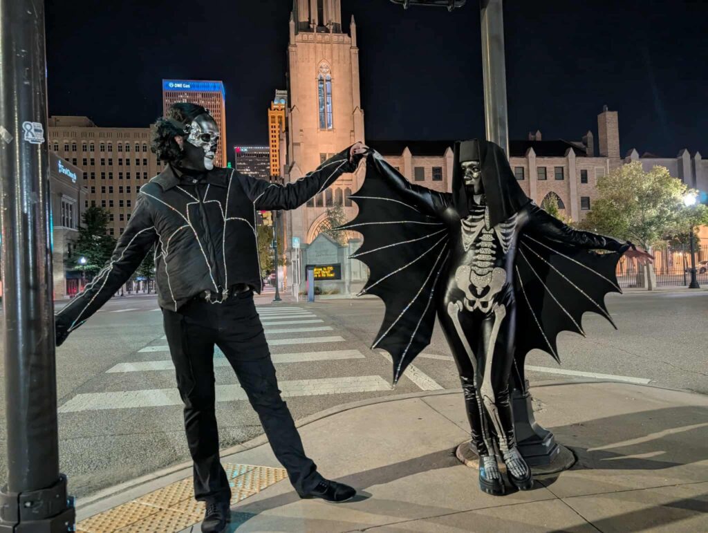 Album cover for “Josh Thornton”