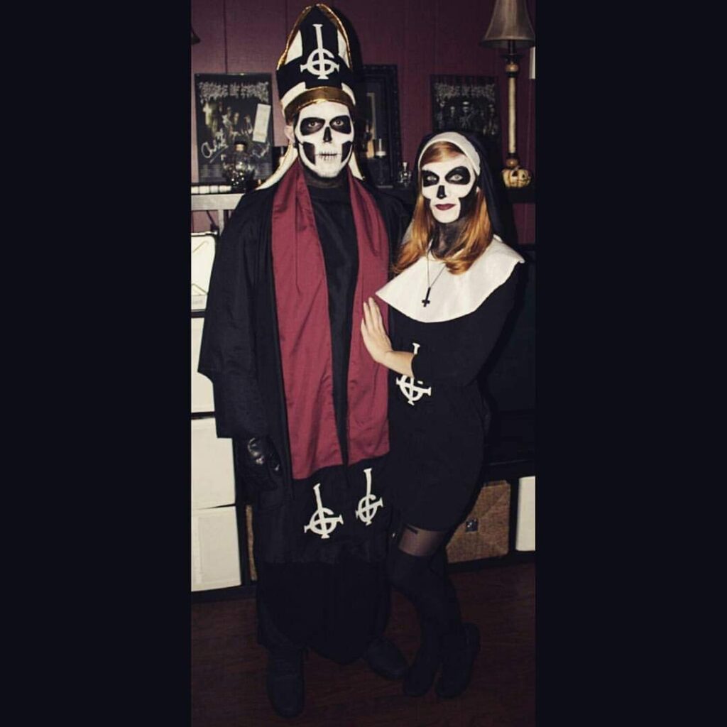 Album cover for “Chris Gast”