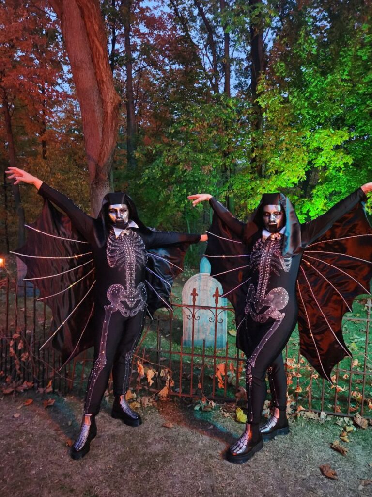 Album cover for “Miranda J. and Jacq H.”