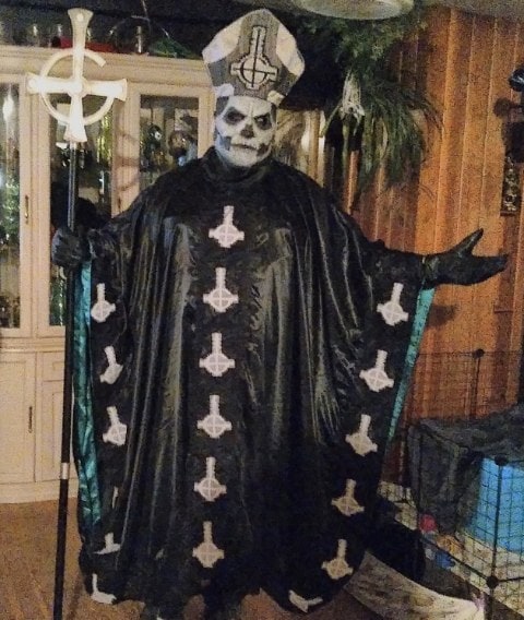 Album cover for “Morgan Quinn”