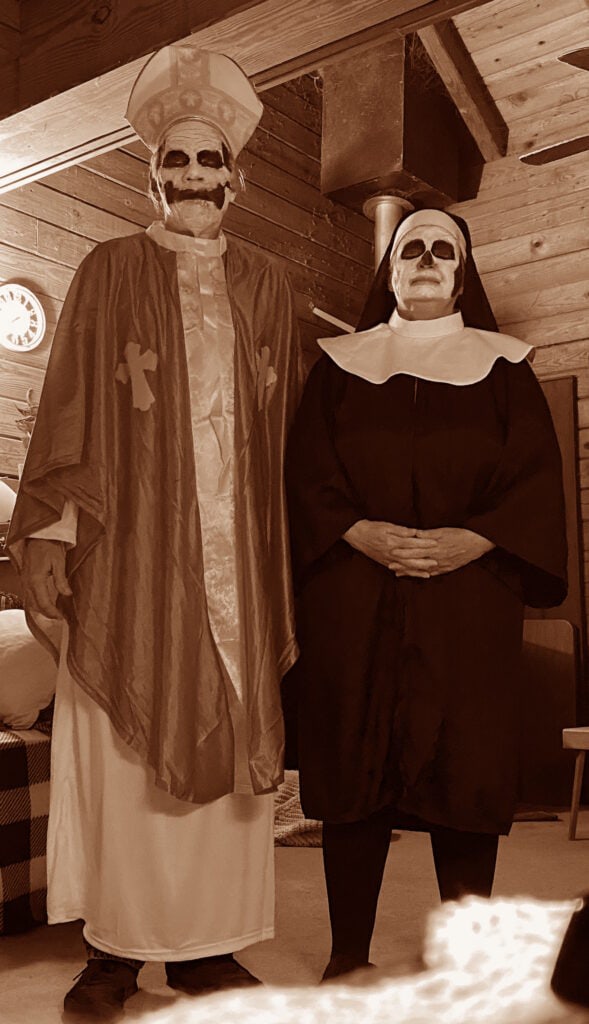 Album cover for “Dave Gourley”