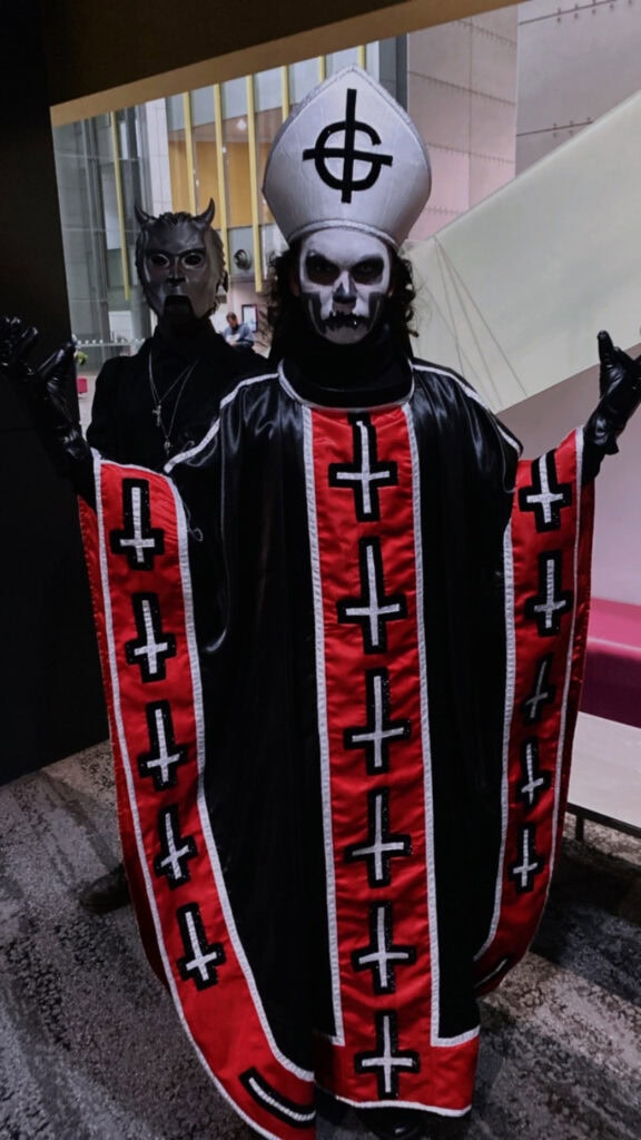 Album cover for “Acid”