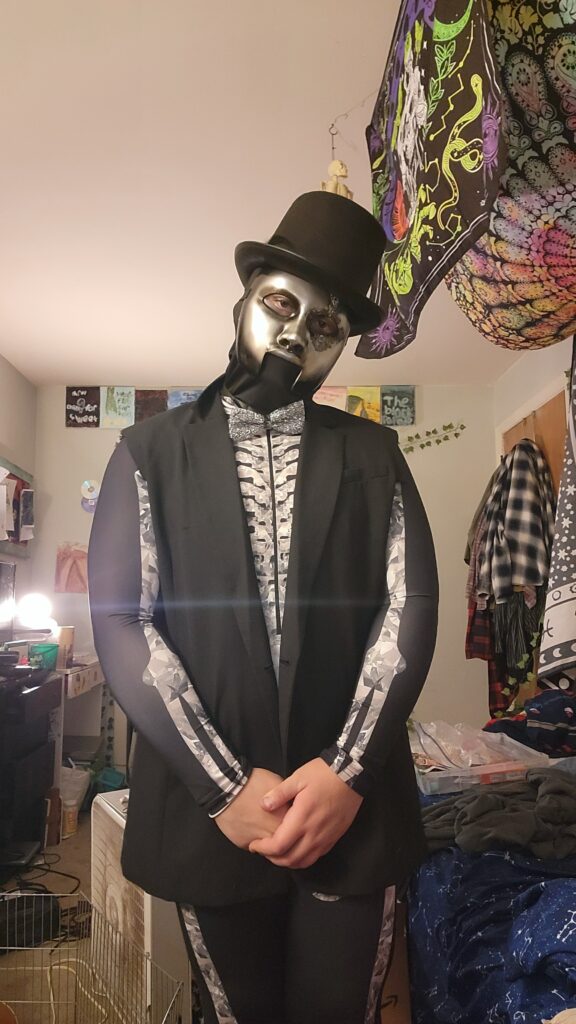 Album cover for “Emerson”