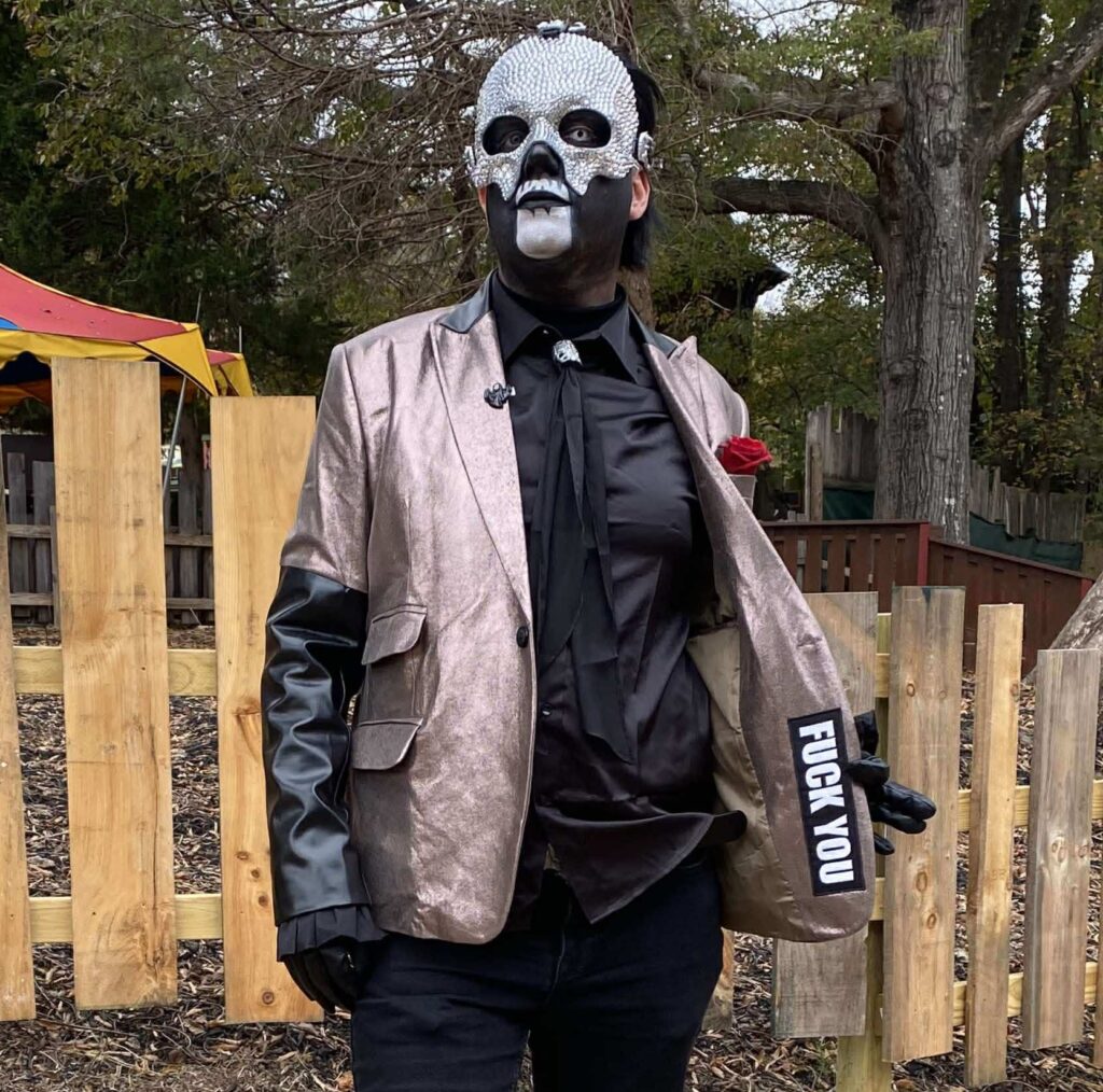 Album cover for “Derek Nieman”