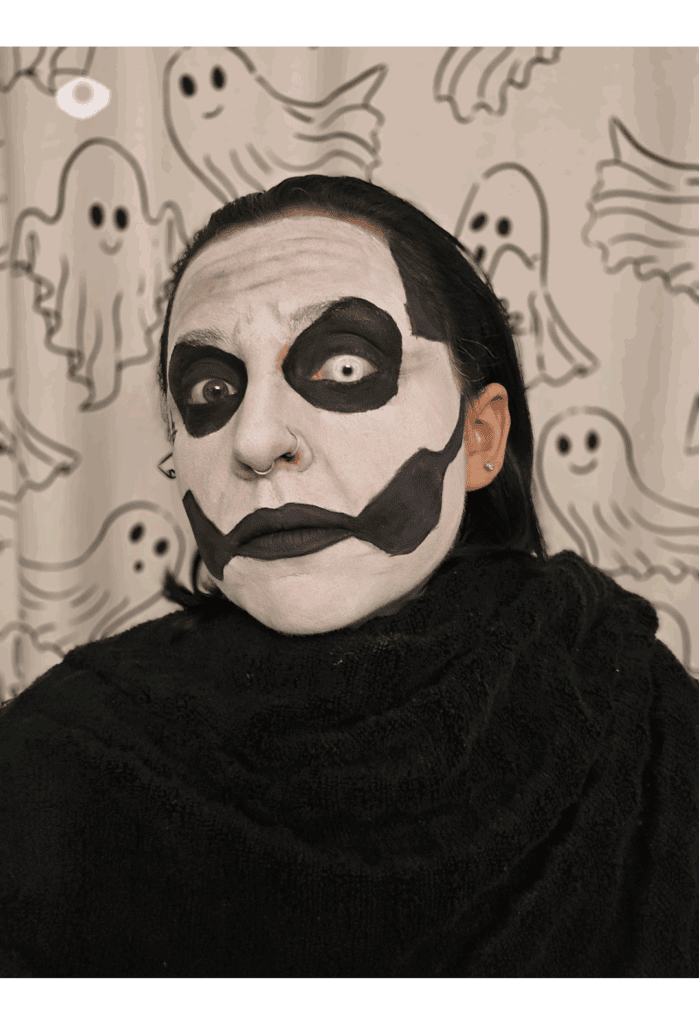 Album cover for “Sydni”