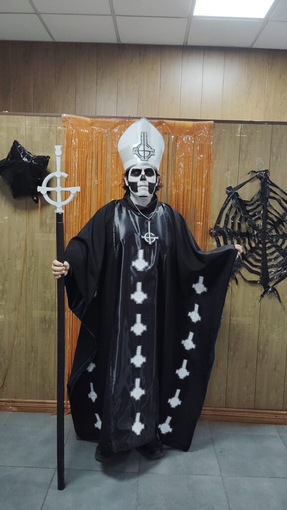 Album cover for “Alex Gonzalez”