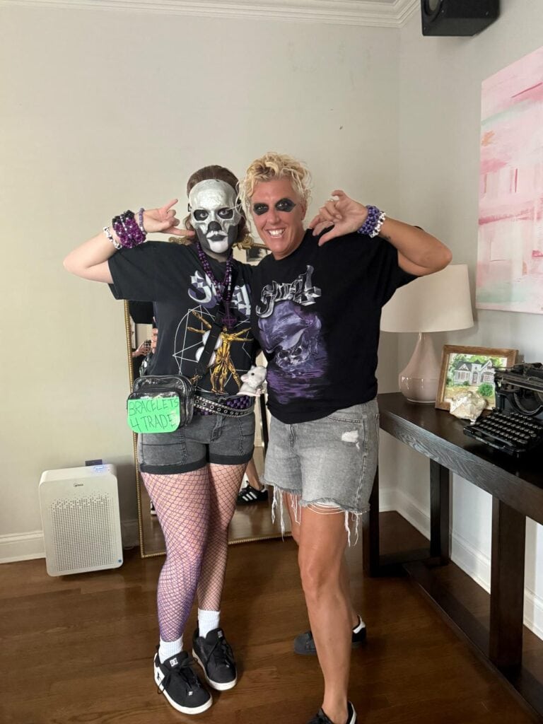 Album cover for “Ivy Mallien”