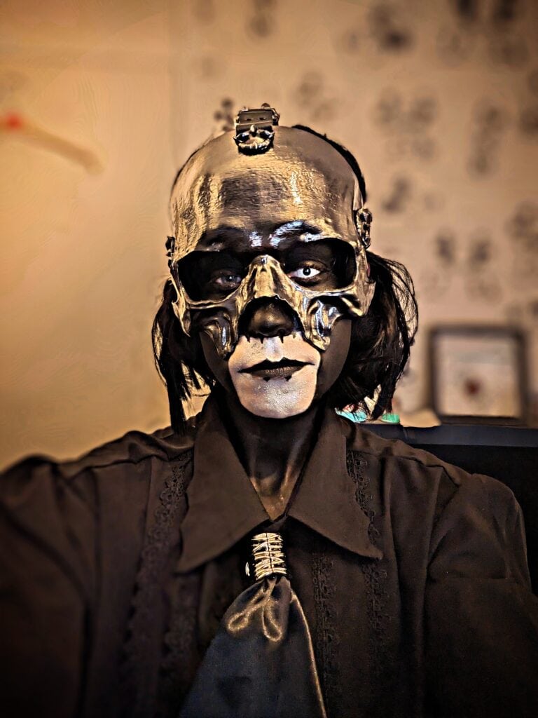 Album cover for “Abigail Adamson”