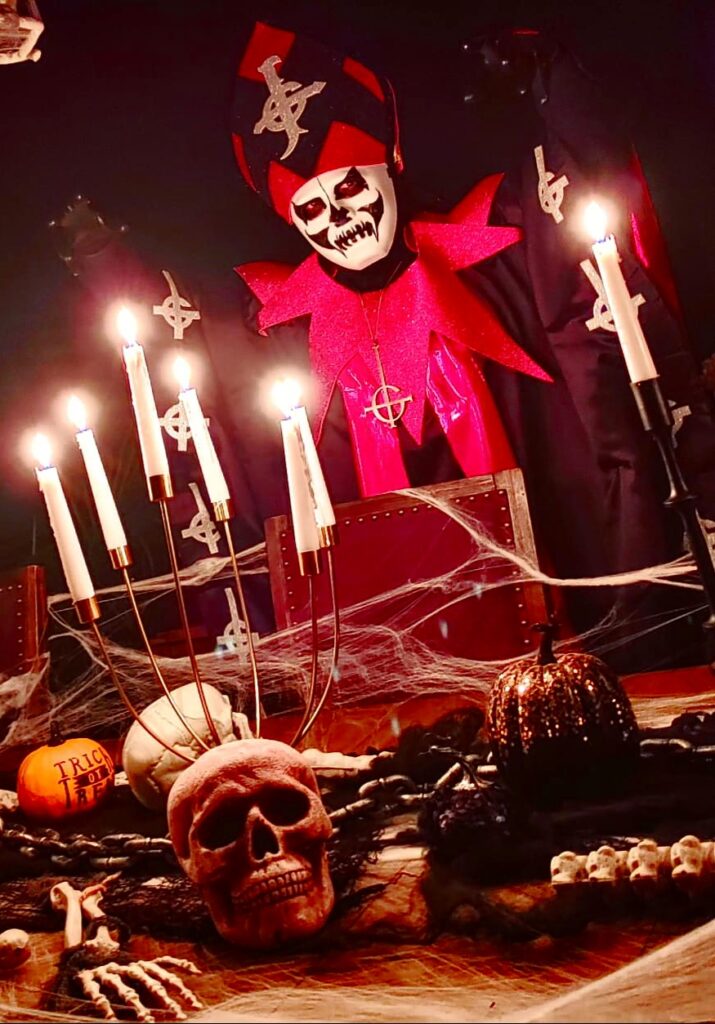 Album cover for “Gary Roman”