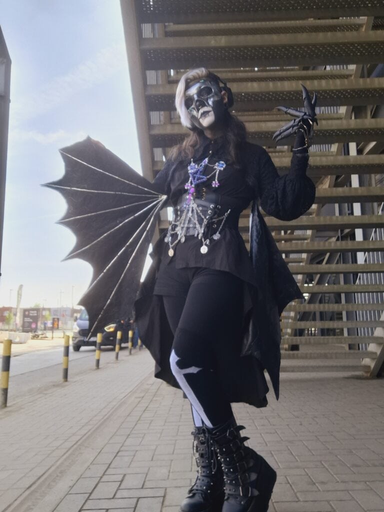 Album cover for “Amy”