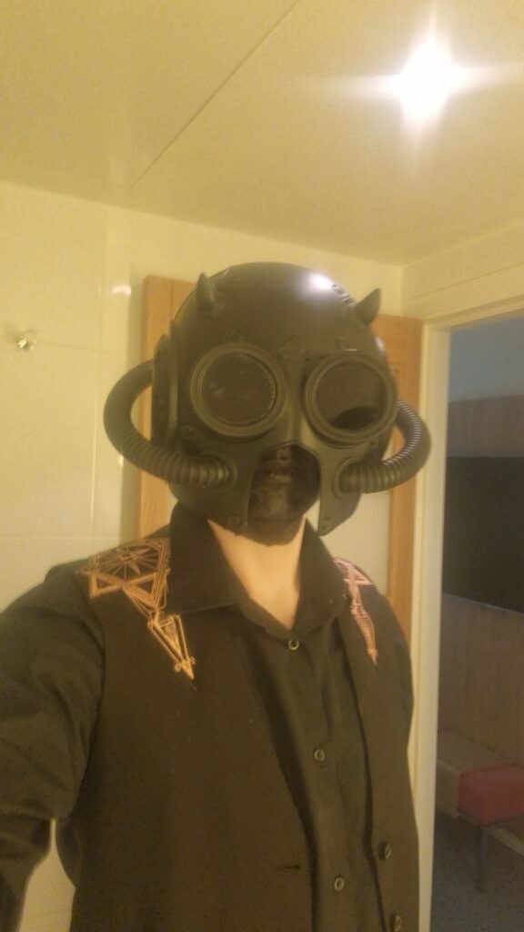 Album cover for “Josh”