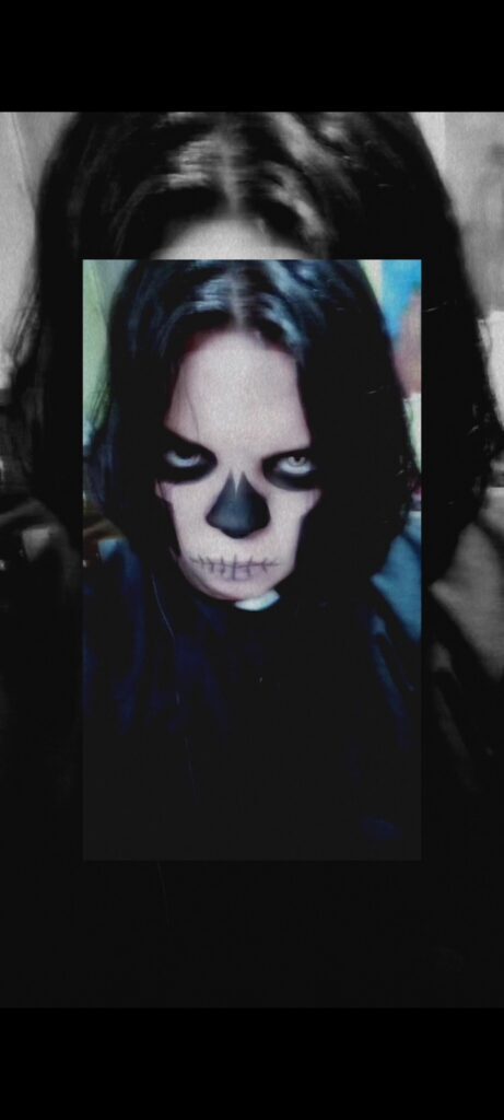 Headshot of “Kamisama DarknessHM”