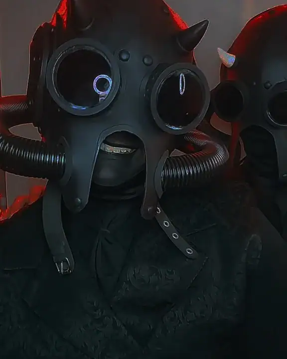 Album cover for “Ken”