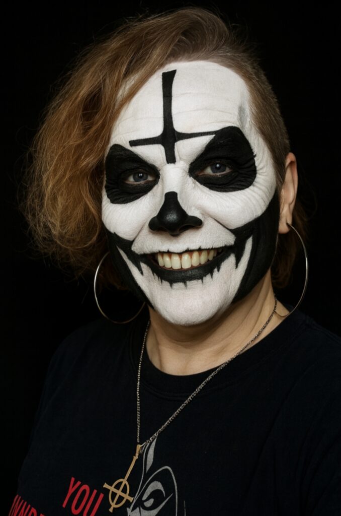 Album cover for “Sandy”