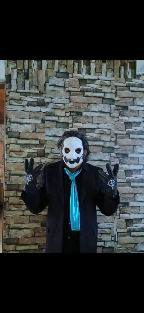 Album cover for “Alejandro Ortiz”