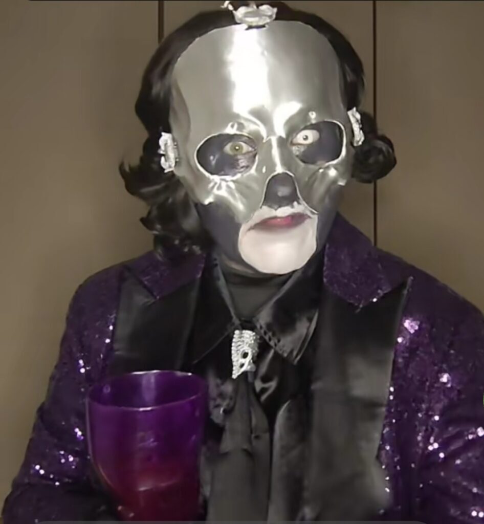 Album cover for “Tamara Heinrich”