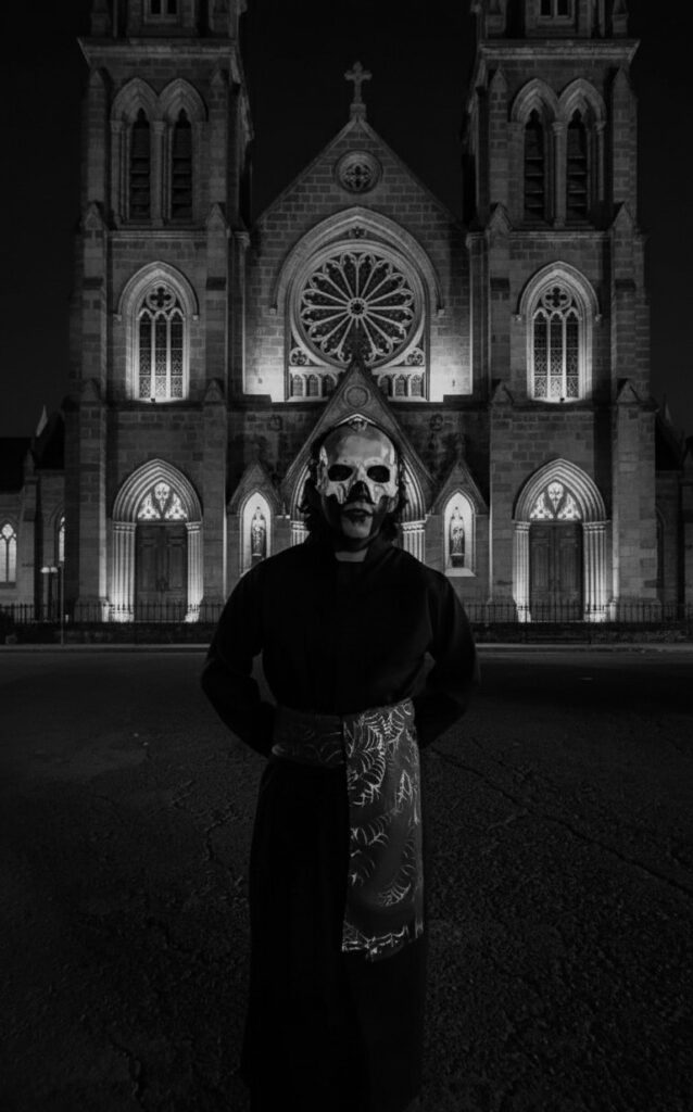 Album cover for “Uriel”