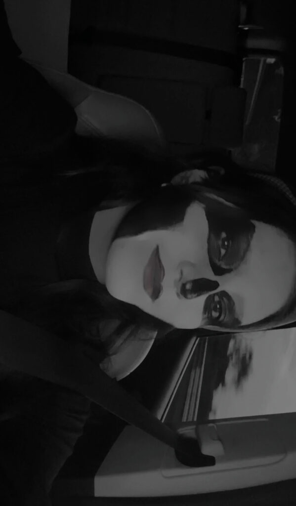 Album cover for “Evelyn García Cid”