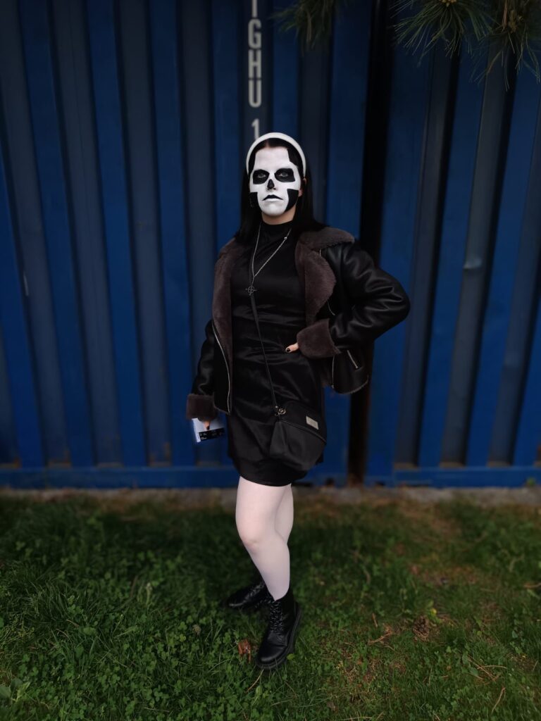 Album cover for “Eva”