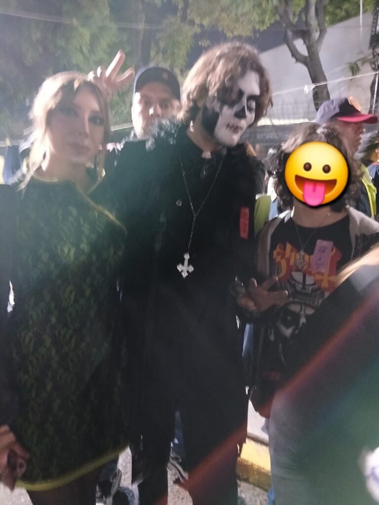 Album cover for “Andre Miguel”