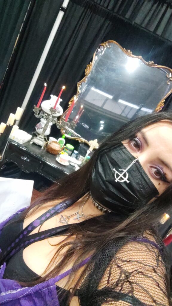 Album cover for “Mommy”