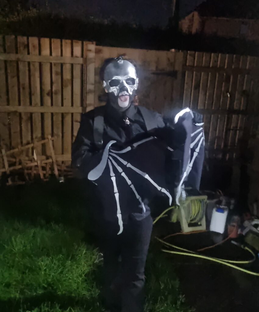 Album cover for “Ray”