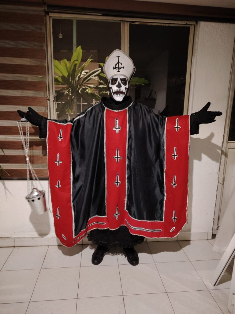 Album cover for “Iñaki Moran Mejia”