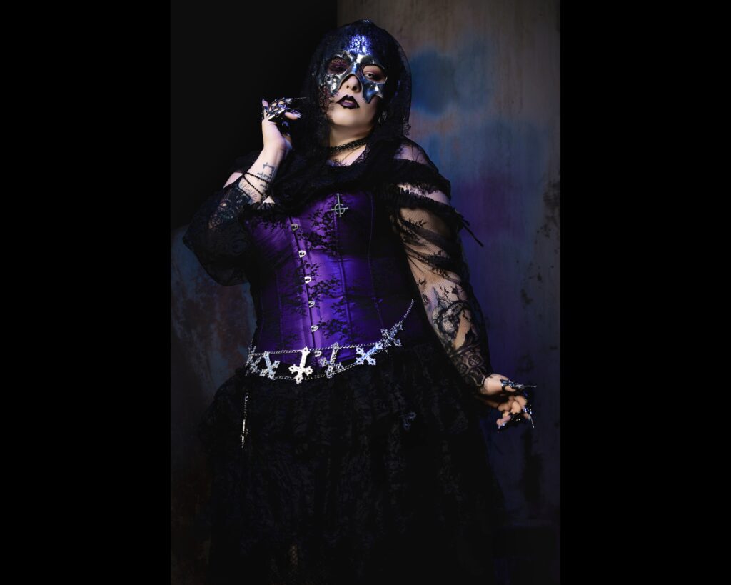 Album cover for “Chrissi”