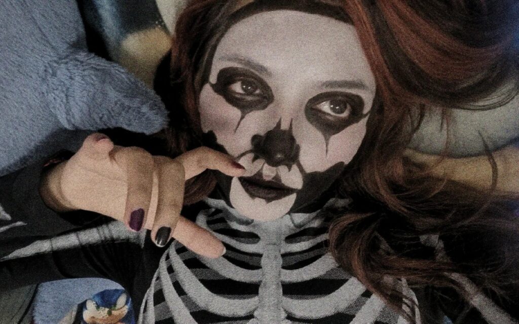 Album cover for “Karla”