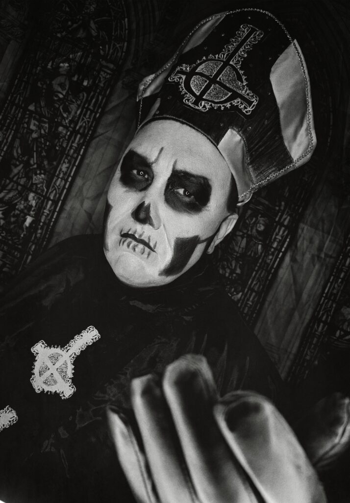 Album cover for “Jason Morgan”