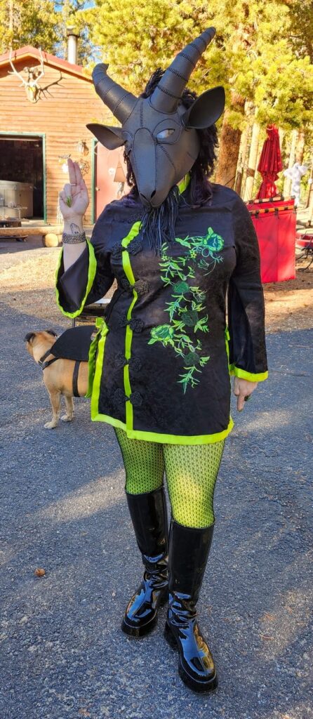 Album cover for “Danell”