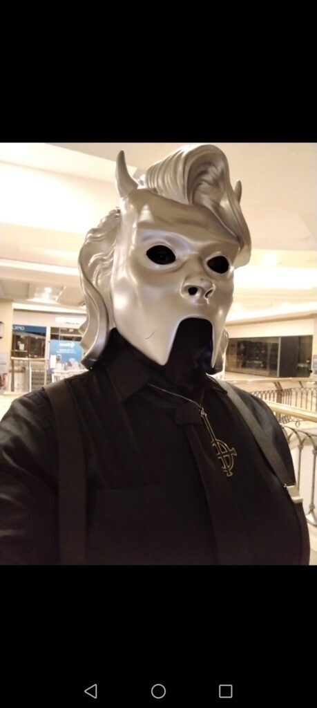 Album cover for “Míriam”