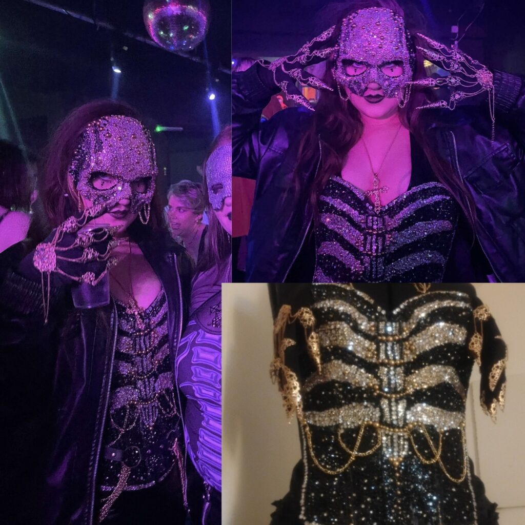 Album cover for “Shanna MC Manus”