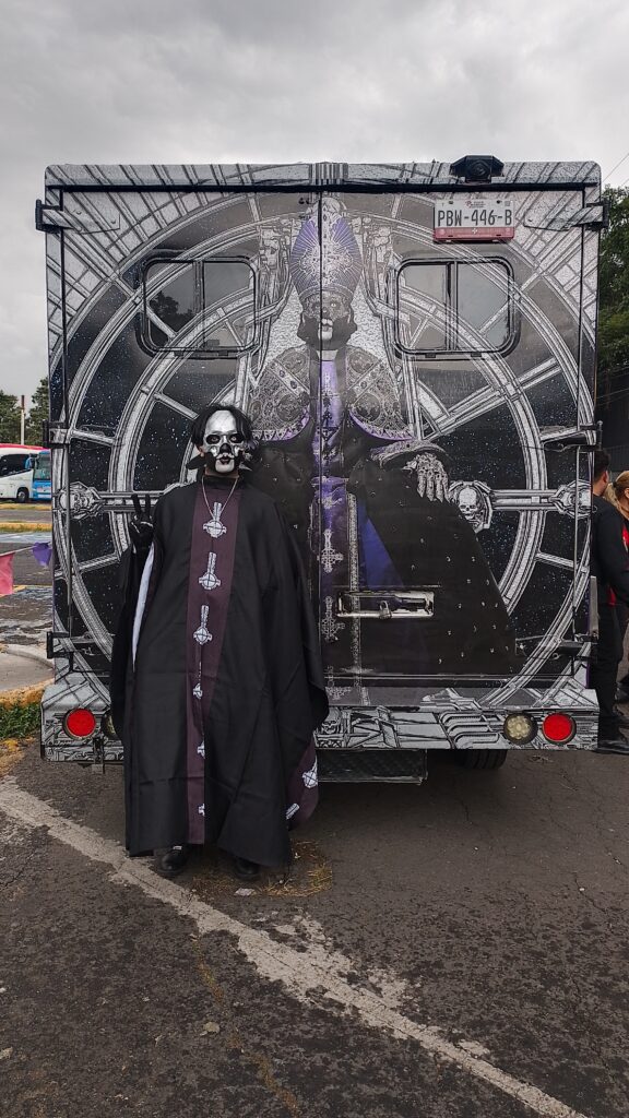 Album cover for “Gerardo Iván Enríquez Duarte”