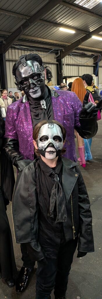 Album cover for “Haylen”