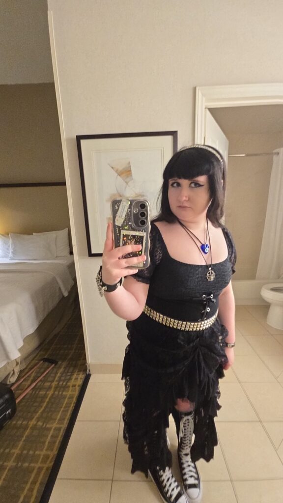 Album cover for “Ellie Wingo”