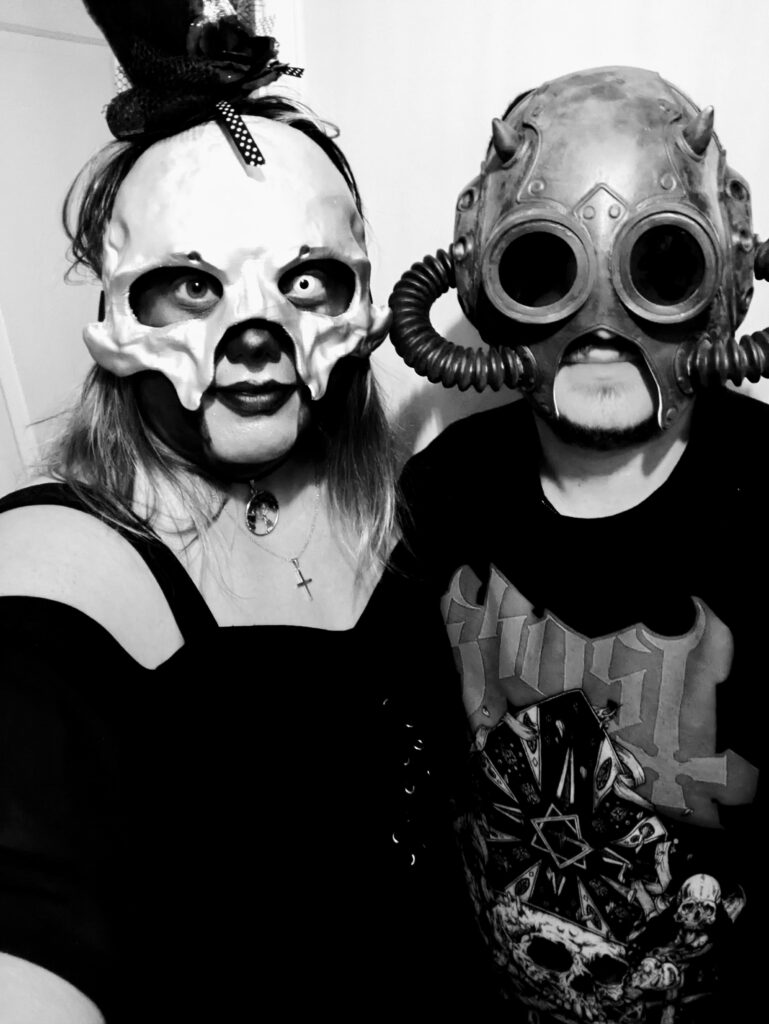 Album cover for “Jess&Matt”