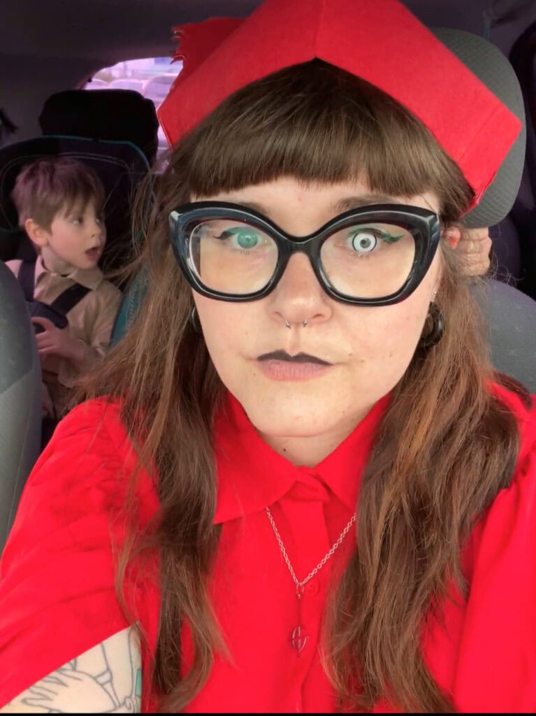 Album cover for “Lindsay”