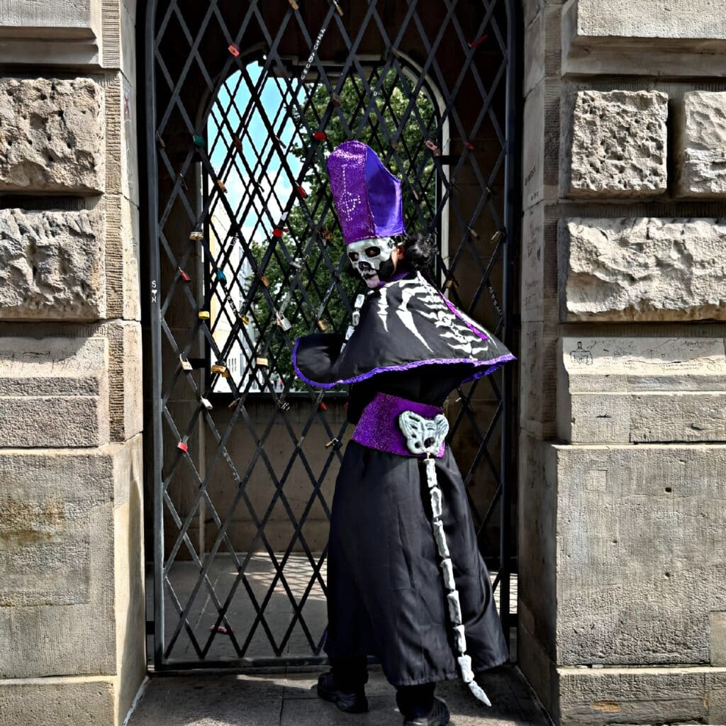 Album cover for “Paddy Hofmann”