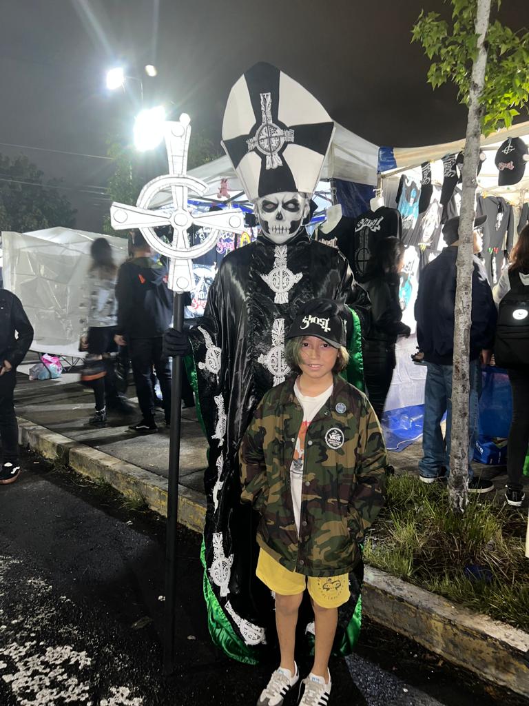 Album cover for “MATIAS COELI”