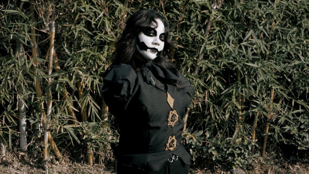 Album cover for “MIA”