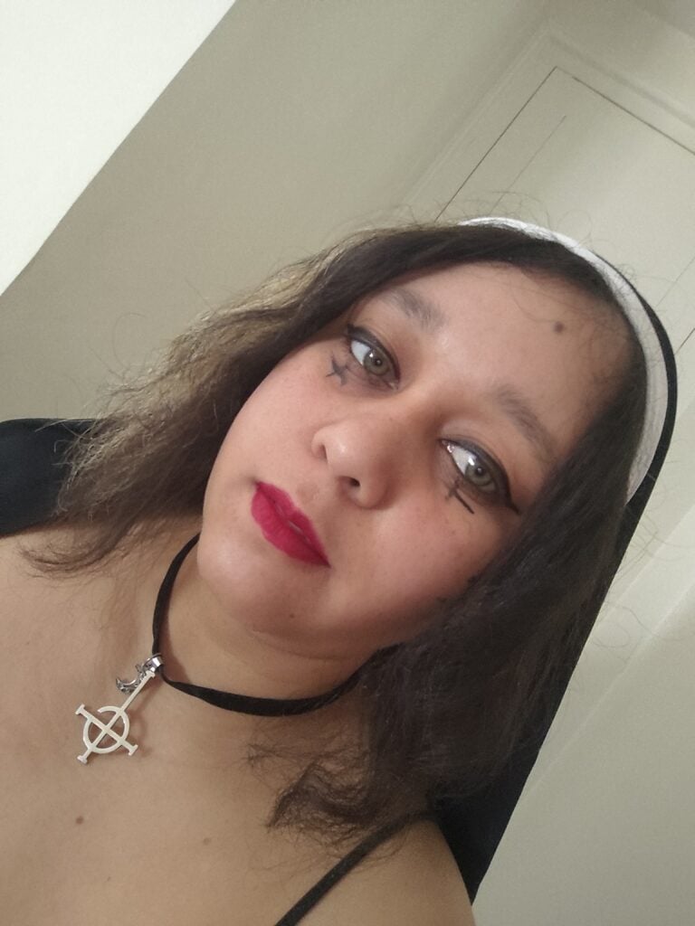 Album cover for “Sister Adélaïde”