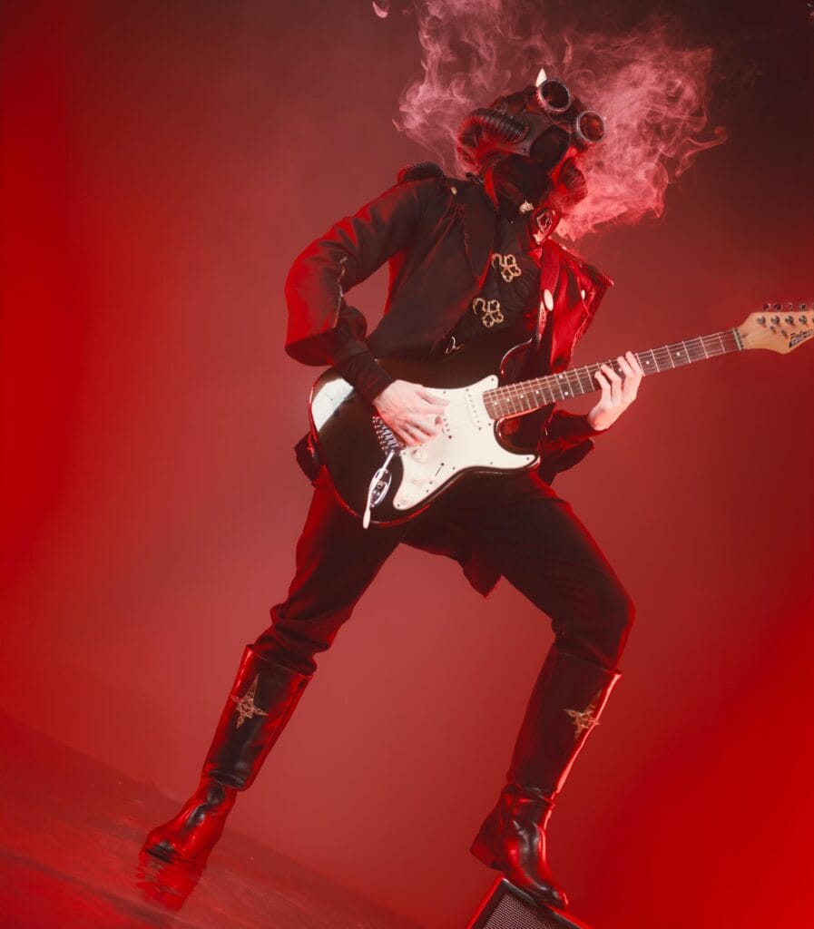 Album cover for “Lawliet”