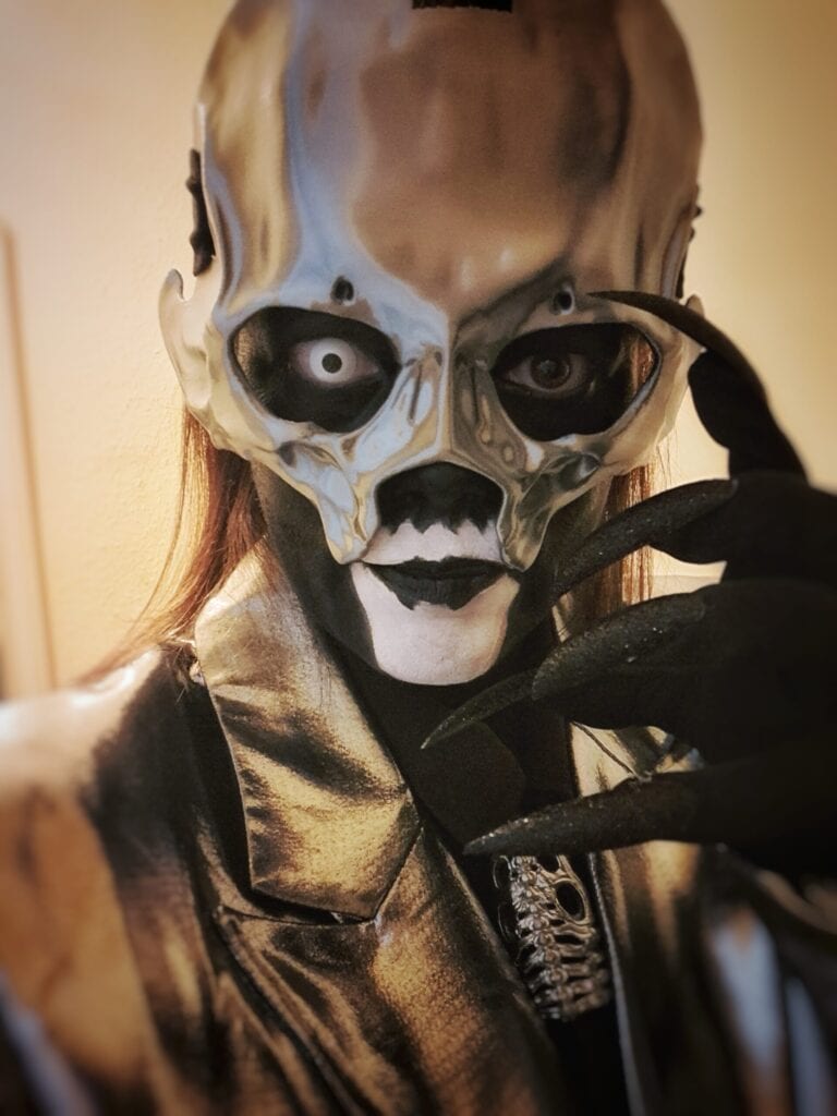 Album cover for “Louise T”