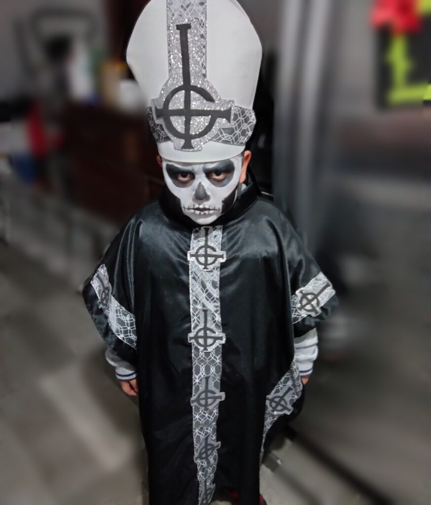 Album cover for “Derek”